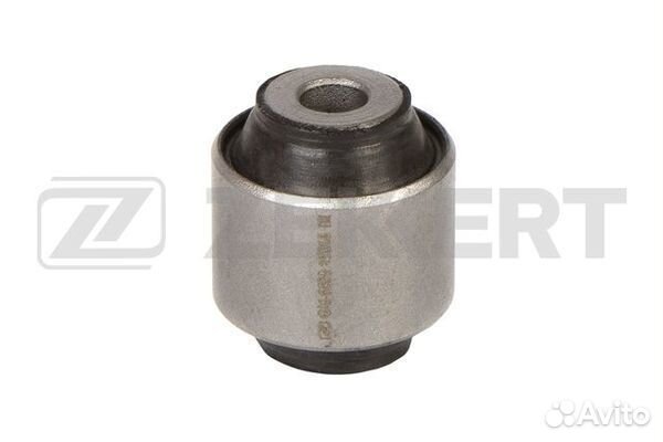 Zekkert GM-6629 Сблок заднего амортизатора Honda C
