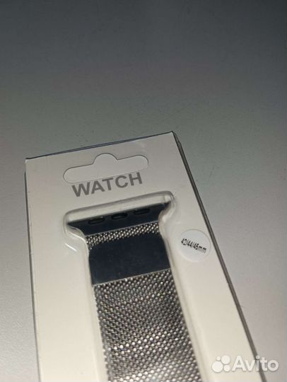 Ремешок для смарт часов Apple Watch
