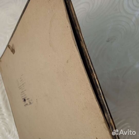 Чеканки панно СССР