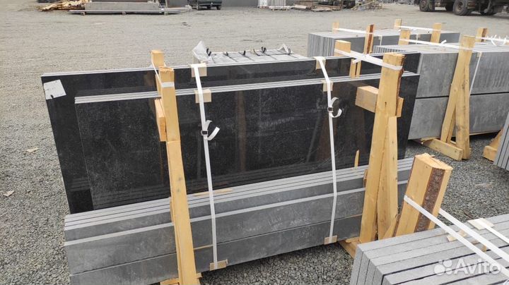 Мемориальные комплексы