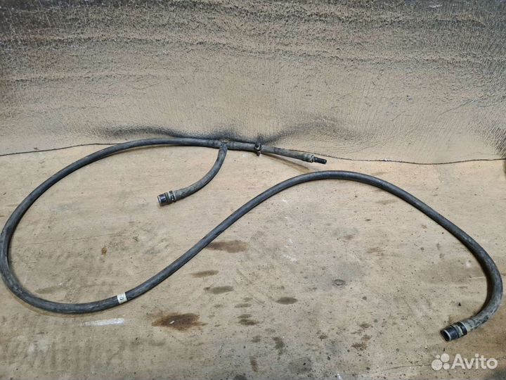 Шланг омывателя фар BMW 5-Series F10