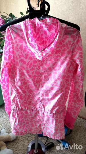 Куртка-ветровка adidas