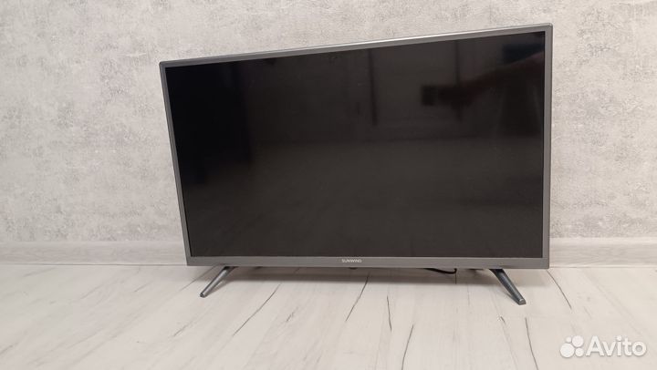 Телевизор SMART tv 32