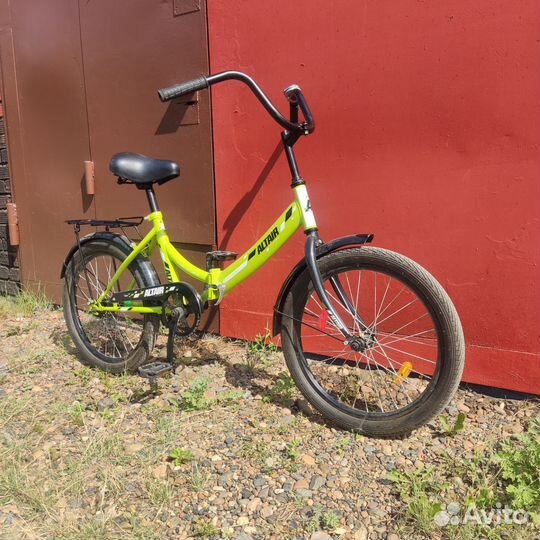 Велосипед Mongoose