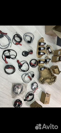 Оптические датчик высева monopil AC852913 монопил