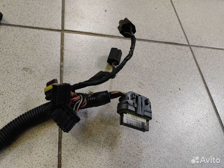 Коса проводов BRP ski-doo Summit 800