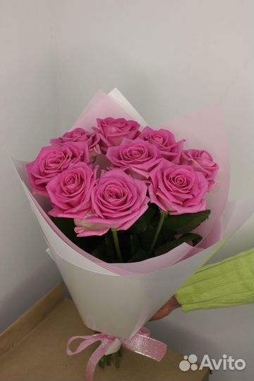 Срочная доставка букетов