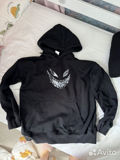 Толстовка мужская м