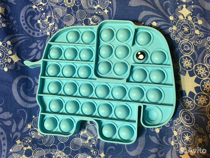 Игрушка антистресс