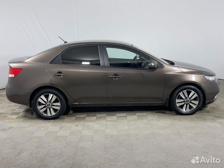 Kia Cerato 1.6 AT, 2012, 149 254 км