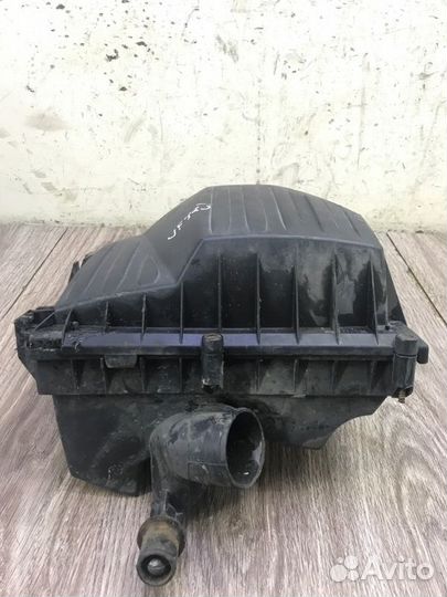 Корпус воздушного фильтра Opel Corsa C Z12XEP 2006