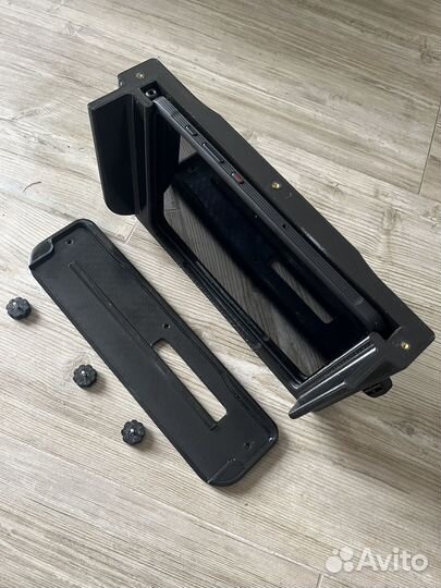 Кредл для samsung galaxy tab active 4 pro