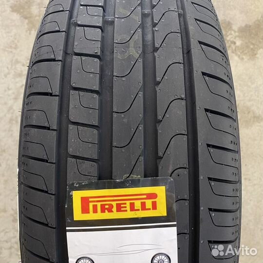 Pirelli Scorpion Verde 235/55 R18 100W