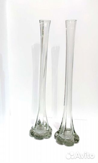 Ваза для одного цветка