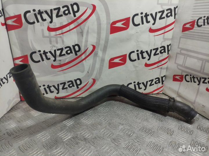 Патрубок радиатора Mitsubishi Outlander CW5W 4B12