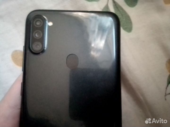 Samsung Galaxy A11, 2/32 ГБ