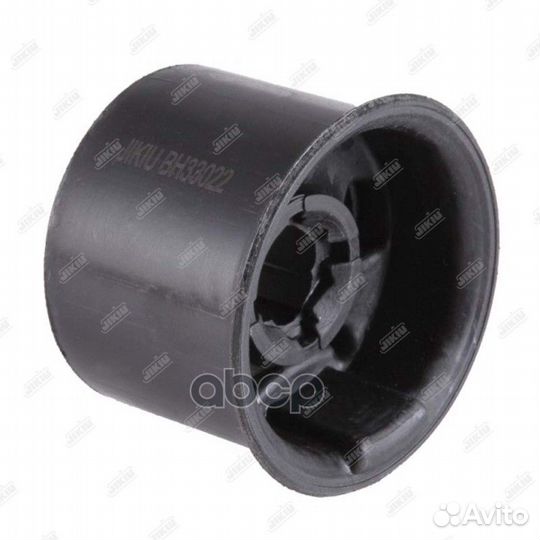 Сайлентблок переднего рычага задний без кронште