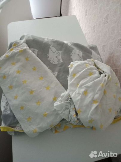 Постельное белье