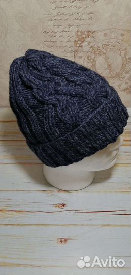 Шапка мужская