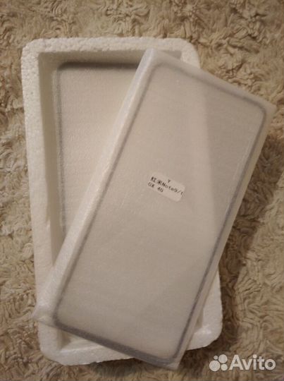 Защитное стекло для телефона Xiaomi Redmi Note 9