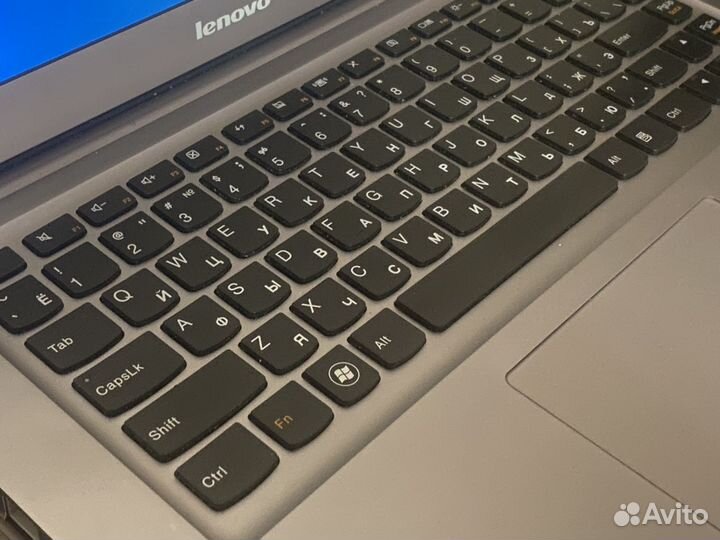 Lenovo на i5 Какиновый в Каробке для всех задач