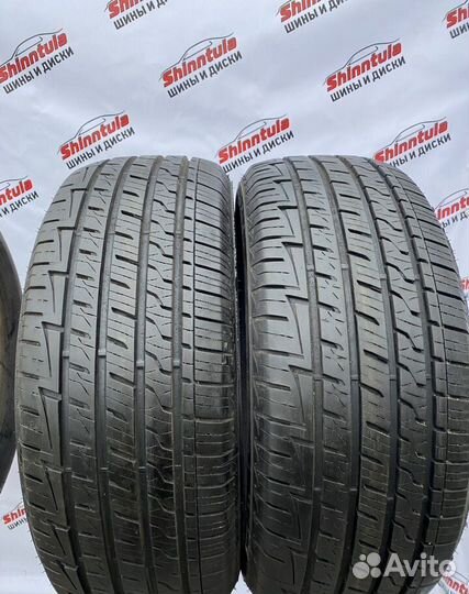 Firestone Firehawk AS 235/55 R18