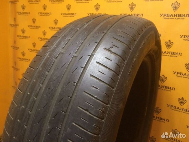 Pirelli Cinturato P7 225/60 R17