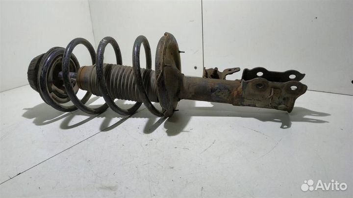 Амортизатор стойка пер. правая Hyundai i20 2008-2