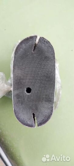 Катализатор Волга крайслер