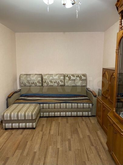 1-к. квартира, 45 м², 1/5 эт.