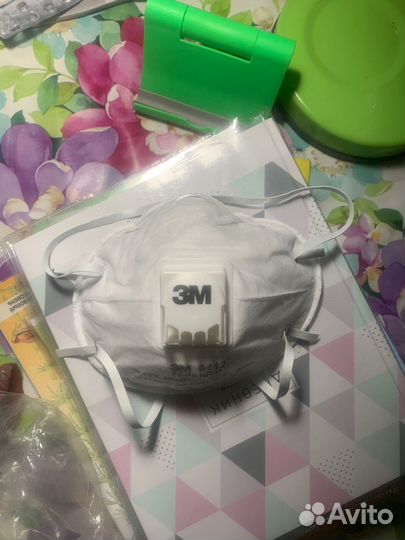 Рестораторы и фильтра для полумасок