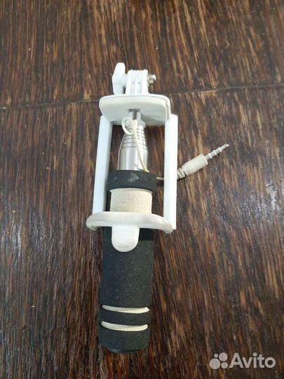 Селфи палка