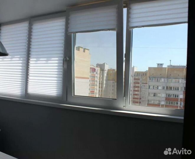 Жалюзи IKEA Шоттис новые в упаковке