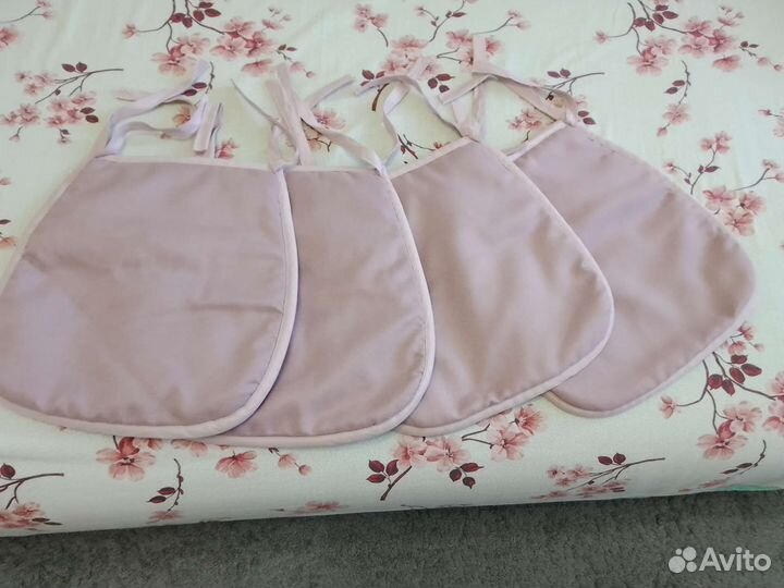 Продаю накидки на стулья