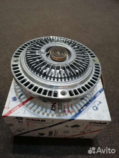 Виско муфта Volkswagen Passat b5 Audi a4 a6