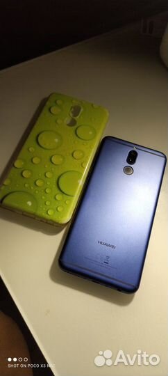 Huawei Nova 2i 4/64 GB