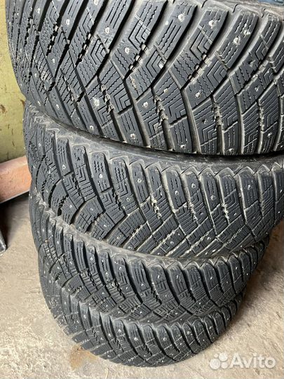 Goodyear Ultragrip Ice Arctic 215/70 R17 100T