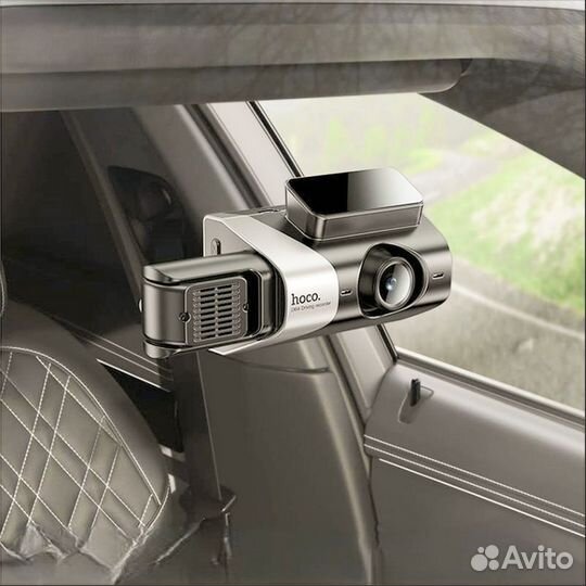 Видеорегистратор Hoco D164