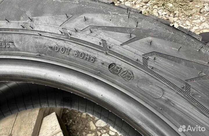 Ikon Tyres Nordman 7 SUV 235/55 R18