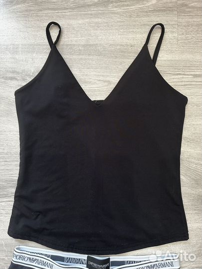 Велосипедки/ бриджи emporio armani s/m