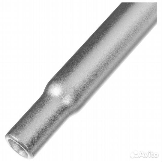 Подседельный штырь Dream Bike 27.2*300 мм, без зам