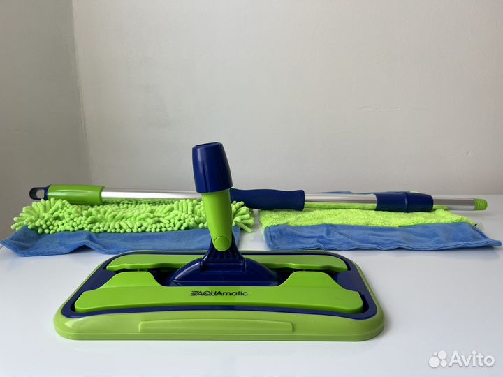 Швабра универсальная