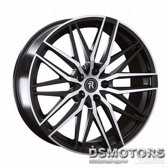 Диски Bentley VV302(AU) 8.5/20 5x112 ET38 d57.1 MB