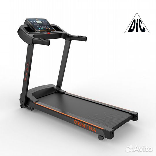 Беговая дорожка DFC Sentra