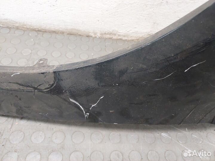 Крыло левое переднее Ford Focus 3