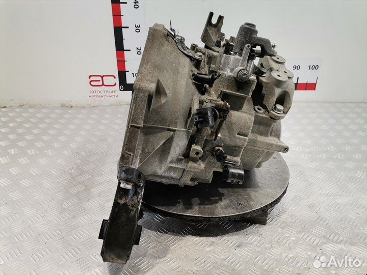 Кпп 6ст (механическая коробка) для Opel Insignia 1