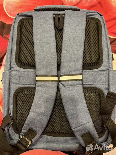 Рюкзак для ноутбука