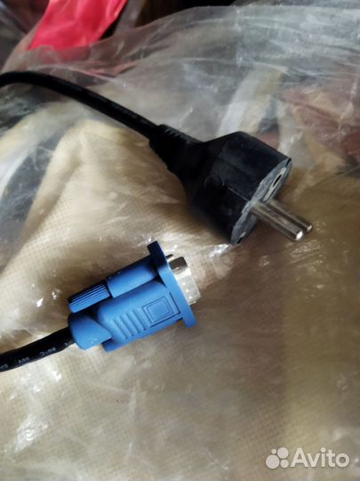 Монитор IBM 4802 15