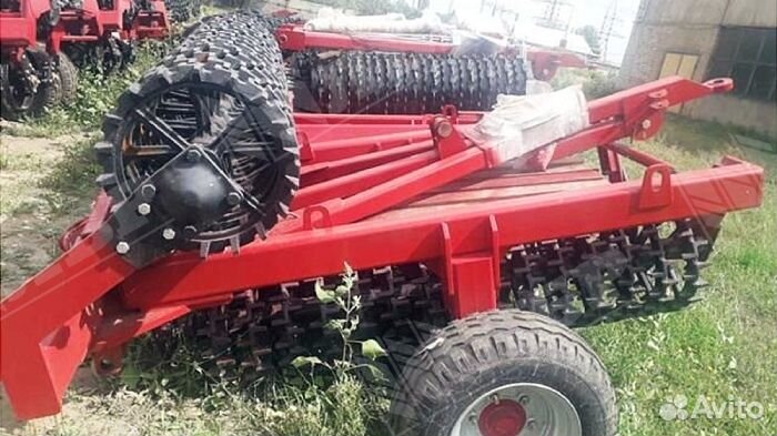 Каток Завод Автотехнологий ККШ-9,2 (520), 2023