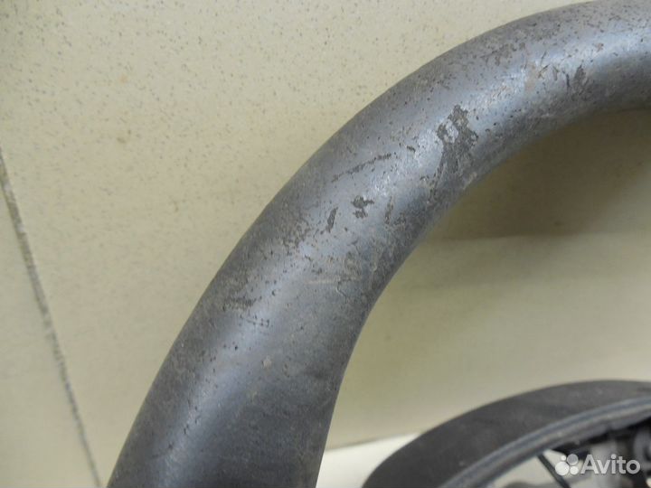 Рулевое колесо для AIR BAG (без AIR BAG) Focus II